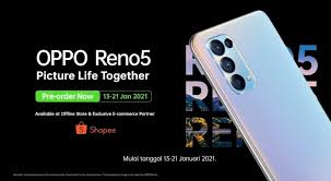 Pasalnya, hari ini oppo merilis smartphone terbarunya, oppo reno5 di indonesia. Resmi Meluncur Di Indonesia Ini Harga Oppo Reno5 Jagat Gadget