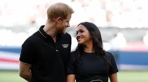 Harry and meghan start a family! Le Prince Harry Et Meghan Markle Veulent Prendre Leurs Distances Avec La Famille Royale Mais C Est Complique Lci