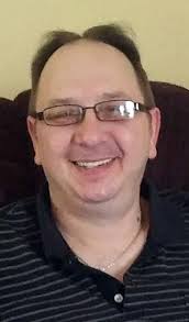 Todd Daniel McGivney