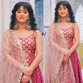 And we would like to see her. 200 Nayra Ideas Shivangi Joshi Instagram Kartik And Naira Designer Dresses Indian