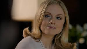 "Human Target" Victoria (TV Episode 2010)