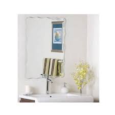 Buy frameless bathroom mirrors and get the best deals at the lowest prices on ebay! China Decorative Bevelled Frameless Bathroom Mirror Wholesale For Bath Wall Mirror On Global Sources Silver Mirror Glass Beveled Edge Mirrors Bath Wall Mirror