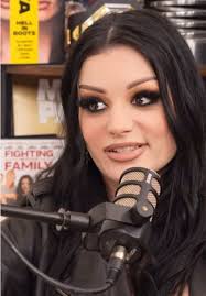 Natalya and Tj Break Up