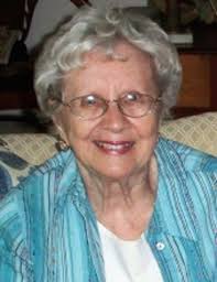 Nancye Belle Bruce Noel Obituary October 20, 2019