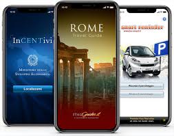 Questo gioco di parcheggio gratuito impossibile contiene 50 livelli di parcheggio per auto super fuoristrada. Iphone Applications Development Compart Multimedia Web Agency Roma
