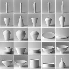 Contemporary Ceramic Art Cfile Taizo Kuroda 2020 Comlek Vazolar Seramik