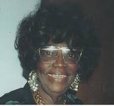 Deacon Cannon Obituary January 8, 2015