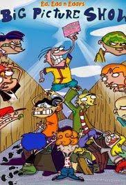 Play games, watch videos, get free downloads and find out about your . Ed Edd N Eddy S Big Picture Show Tv 2009 Filmaffinity
