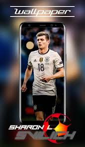 More 26 toni kroos wallpapers, images, photo. Toni Kroos Wallpaper Hd 4k For Android Apk Download