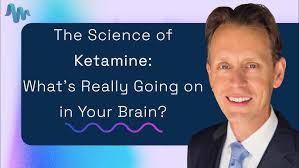 The Science of Ketamine: What’s Really Going
