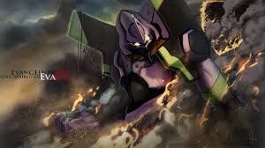 Enjoy our curated selection of 78 neon genesis evangelion wallpapers and background images. Neon Genesis Evangelion Wallpapers 1920x1080 Full Hd 1080p Desktop Backgrounds