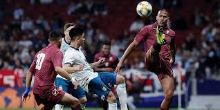 The soccer teams argentina and venezuela played 13 games up to today. Venezuela Vs Argentina Preview Tips And Odds Sportingpedia Latest Sports News From All Over The World