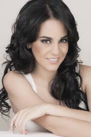 María Elisa Padilla Cardoso