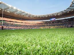 The stade de france will also be refurbished for the 2024 games and the new olympic hub will be located three minutes from the athletes`village, and according to paris 2024, will benefit from excellent public transport links. Reports Hint At Major Facelift Plans For Stade De France Coliseum