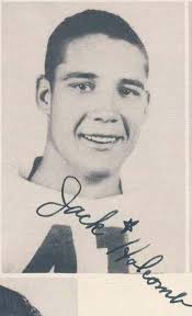 Jack Holcomb Obituary (1933