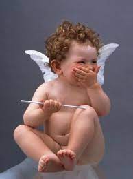 Favorite add to primitive cupid doll | valentine decor cottonpickingfolkart. Cherub Babies Children Portfolios Cherub Baby Cherub Angel Sculpture