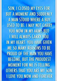 Baby Boy Birthday Message For Son From Mother Mother Quotes Image Result For Son Son Quotes Wishes For Mother Birthday Wishes Quotes