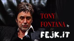 Diplomirao je na fakultetu političkih i to je to. Milan Bandic Scarface Konacni Pad Deepfake Youtube