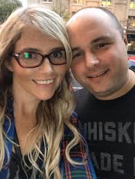 Molly Leavy and Gary Stockinger's Wedding Website