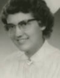 Leona May Hanson Reeve Obituary