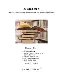 Jelaskan ciri ciri negeri negeri melayu bersekutu; Tugas Resensi Buku Lukisan
