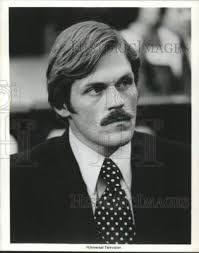 Press Photo Actor John Beck stars in "The Law"