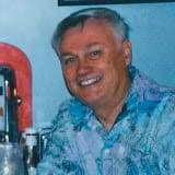 John Paul Sutton Obituary (1941