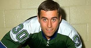 The Strangest One Of All: Absurd Goalie Monday: Chris Worthy