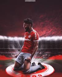 Manchester city have also made moves, signing the likes of kayky and metinho this summer already. Yuri Alberto O Furuto Do Internacional Internacional Futebol Clube Sport Clube Internacional Sc Internacional