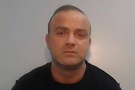 Predatory police officer, teen killers and a sick…