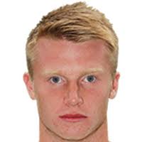 Liam Gibson (Defender, ENG) Transfer News, History, Market Value (ETV) &  Career Stats