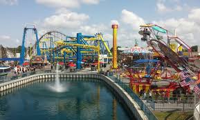 The institute for theme park. Fun Spot America From 45 95 Groupon