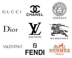 Fashion Logos And Names Desktop Backgrounds For Free Hd Wallpaper Fashion Logo Branding Fashion Logo Elegant Logo