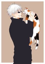 Satoru Gojo Jujutsu Kaisen Jujutsu Anime Anime Characters 2,607 likes · 33 talking about this. satoru gojo jujutsu kaisen jujutsu