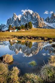 Dream Travel Spots Places To Travel Nature Beautiful Landscapes