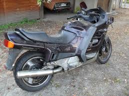 Honda 1100 Pan Sc26 95