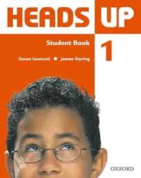Heads Up 1: Student Book: Amazon.co.uk: Iannuzzi, Susan, Styring, James:  9780194123013: Books