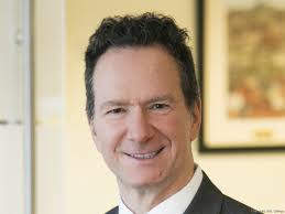 New British American Business Council head hopes to enhance local ties with  the U.K.