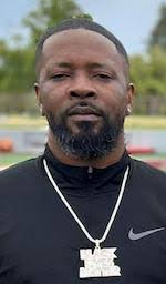 Brandon Quartez Horton