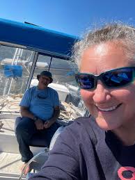 Visited Gulf Shores newest marina this morning. Legendary Marina.