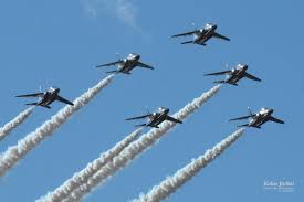 ブルーインパルス福島県で見える場所どこ 東京2025デフリンピック ...