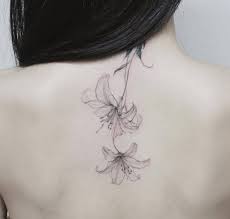 By parmin | march 19, 2016. Tattoos Org Lily Flower Tattoo Artist íƒ€íˆ¬ì´ìŠ¤íŠ¸ ê½ƒ Tattoo Art