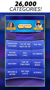 Use it or lose it they say, and that is certainly true when it comes to cognitive ability. Jeopardy Trivia Quiz Game Show For Android Apk Download