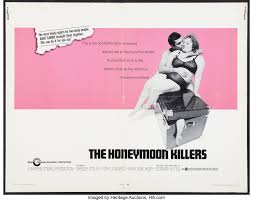 Classic Corner: The Honeymoon Killers — Crooked Marquee