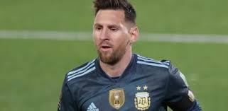 Scaloni busca tener en mejores condiciones a su capitán para el clásico contra brasil. 9huvjties3wzxm