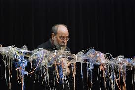 Resultado de imagen de bienal ex poesia