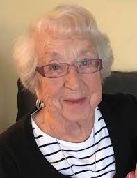 Pauline Murdock Obituary