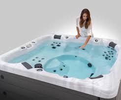 Some people choose to winterize their hot tubs for the winter. Guide To Owning A Hot Tub How To Drain A Spa More Master Spas Blog