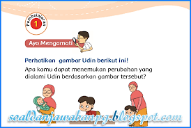 Check spelling or type a new query. Kunci Jawaban Buku Tematik Kelas 3 Tema 1 Subtema 2 Halaman 52 53 59 60 61 Soal Dan Jawaban