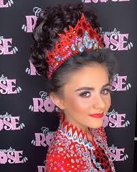 Lea Sexton's Instagram, Twitter & Facebook